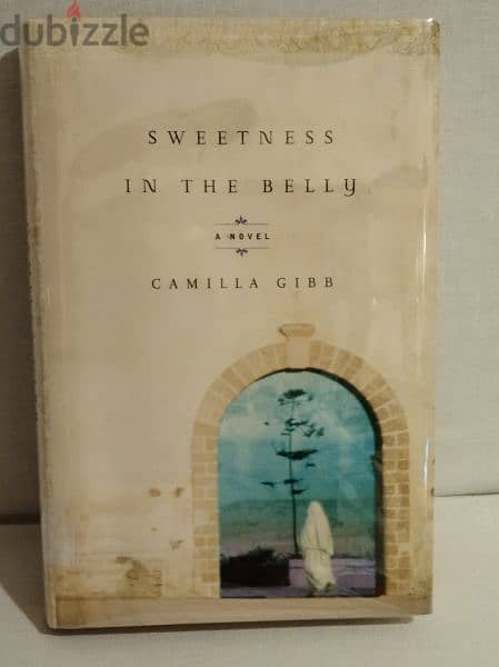 Sweetness in the belly 0