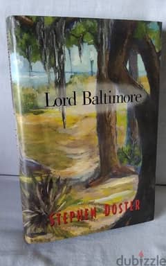 Lord Baltimore 0
