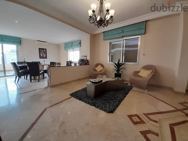 RWK288CA -  Apartment For Sale in Fatqa شقة للبيع في فتقا 5