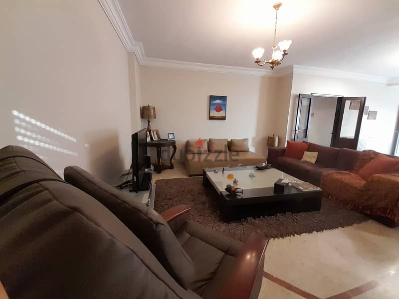 RWK288CA -  Apartment For Sale in Fatqa شقة للبيع في فتقا 3