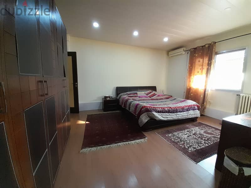 RWK288CA -  Apartment For Sale in Fatqa شقة للبيع في فتقا 9
