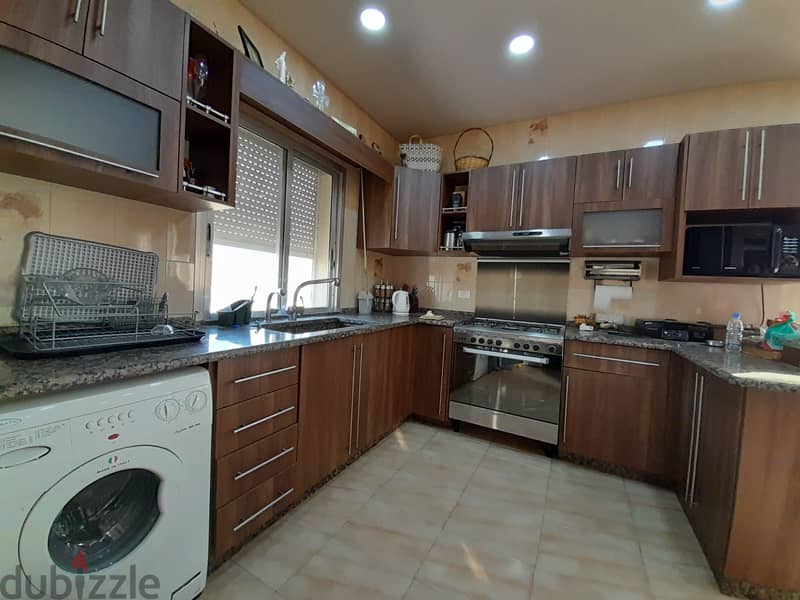 RWK288CA -  Apartment For Sale in Fatqa شقة للبيع في فتقا 10