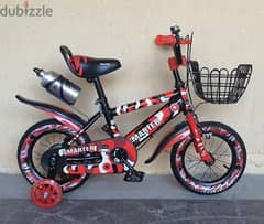 Kids bike 12" ( delivery available ) 0