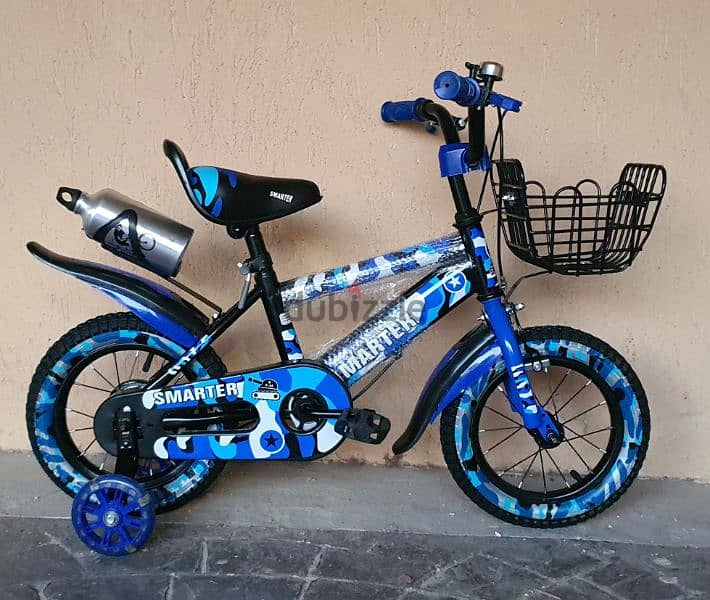 Kids bike 12" ( delivery available ) 2