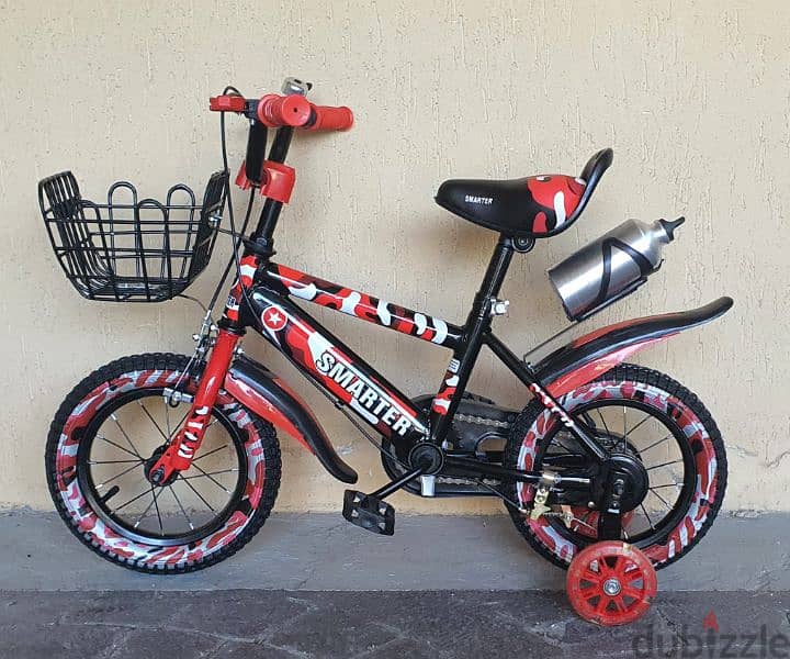 Kids bike 12" ( delivery available ) 3