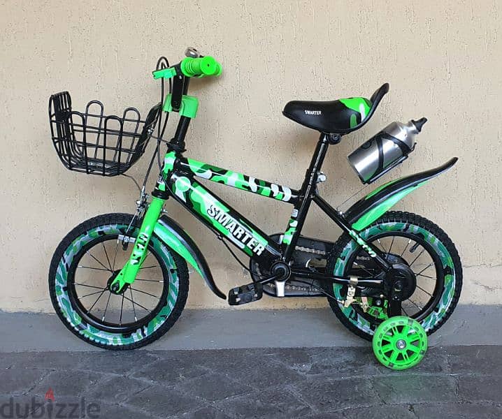 Kids bike 12" ( delivery available ) 4