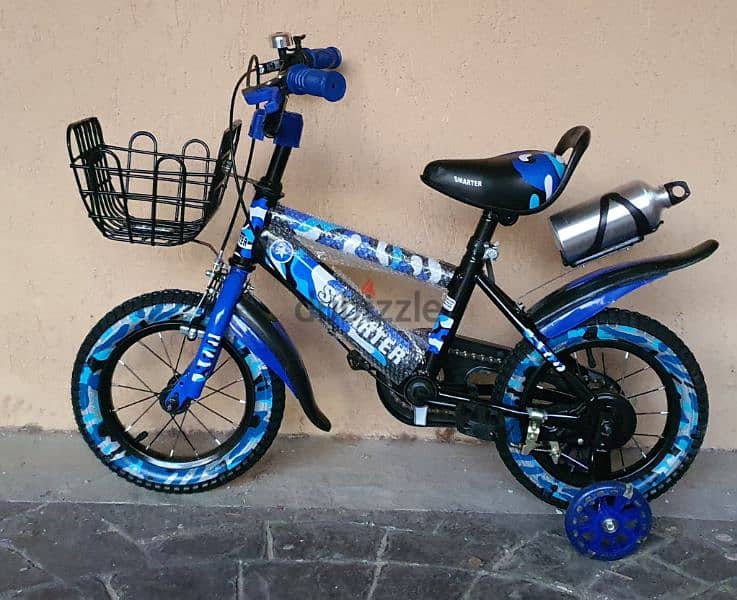 Kids bike 12" ( delivery available ) 5