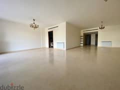 Apartment for Sale | Baabda |Mar Takla |بعبدا | شقة للبيع |REF: RGMS11 0