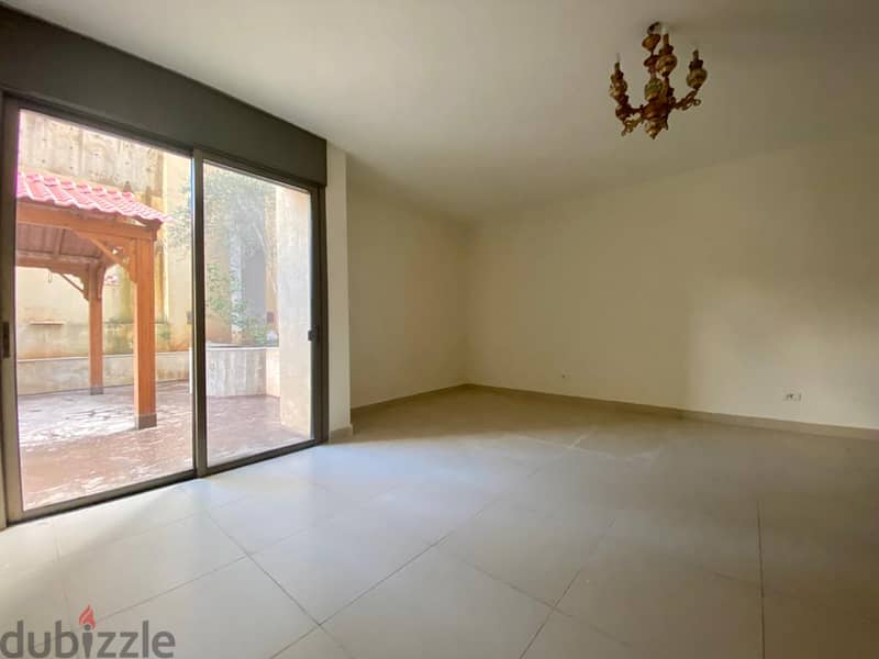 Apartment for Sale | Baabda |Mar Takla |بعبدا | شقة للبيع |REF: RGMS11 1
