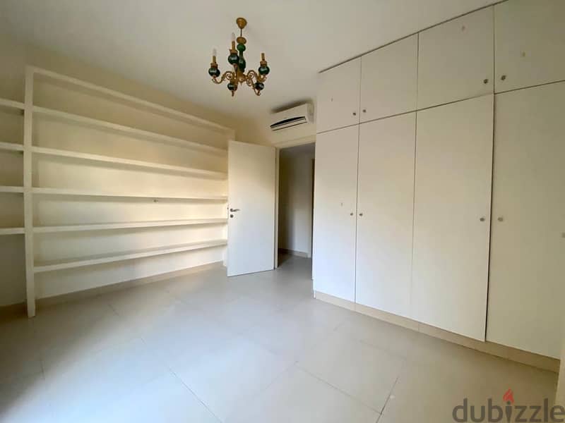 Apartment for Sale | Baabda |Mar Takla |بعبدا | شقة للبيع |REF: RGMS11 3