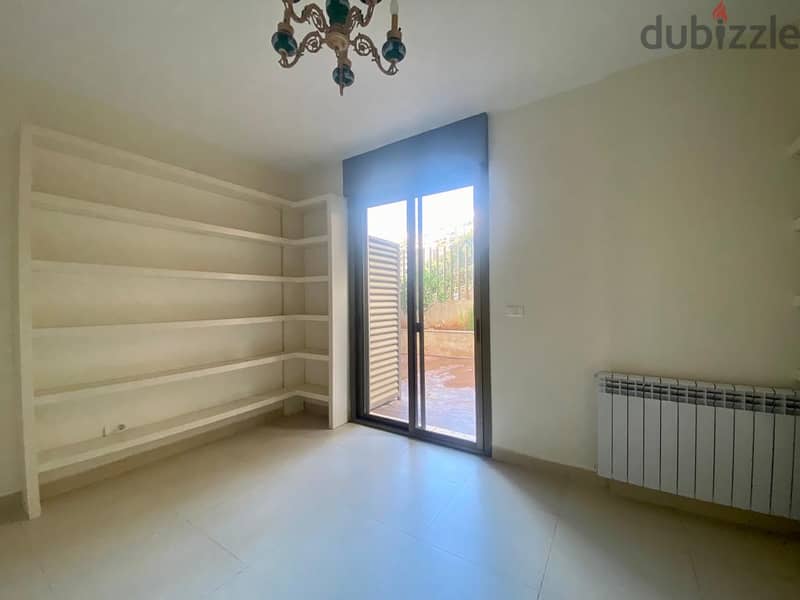 Apartment for Sale | Baabda |Mar Takla |بعبدا | شقة للبيع |REF: RGMS11 7