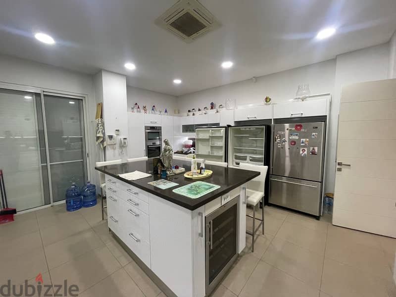 High End Finishing villa in Beit Meri | 1250 Sqm with Private Pool 6