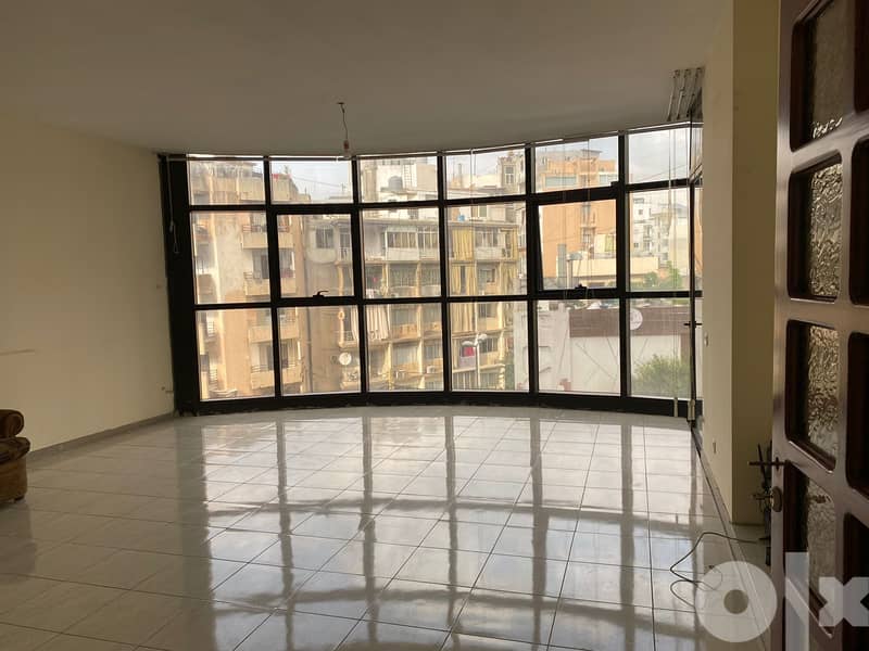 L10406-Spacious Office For Rent In Achrafieh 1