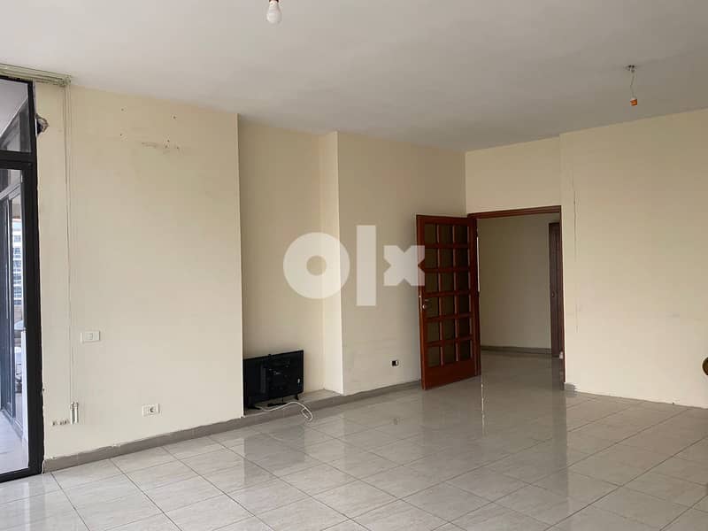 L10406-Spacious Office For Rent In Achrafieh 2