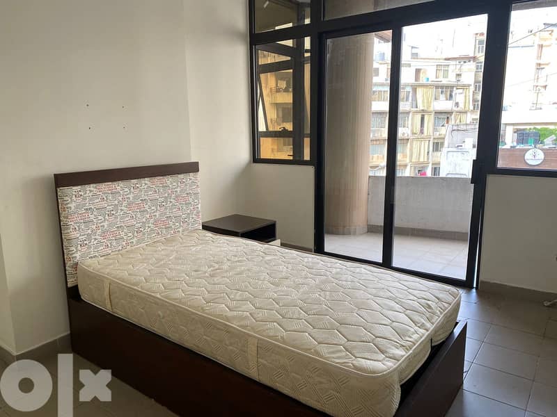 L10406-Spacious Office For Rent In Achrafieh 4