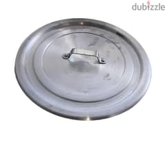 Cover Stainless Steel Pot/Pan AShop
