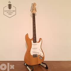 Squier Strat Electric Guitar