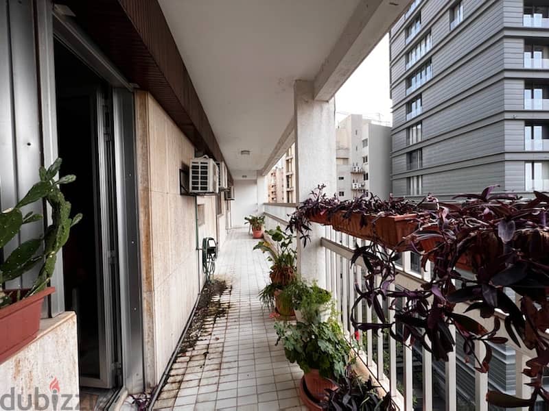 Achrafieh Carré d’or 400m Fully Furnished Suitable Residence or Office 5