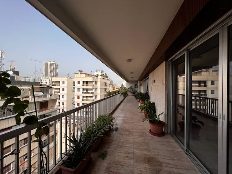 Achrafieh Carré d’or 400m Fully Furnished Suitable Residence or Office 2
