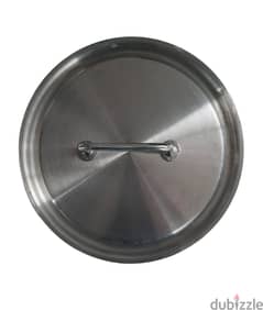 Pot Covers Stainless Steel USA Made AShop™