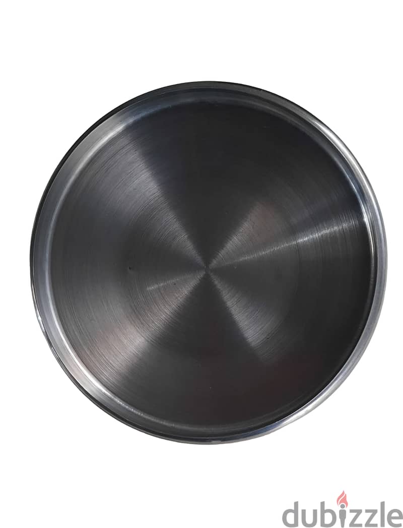 Cover Made of Stainless Steel for  Pot and Pan AShop™ 4
