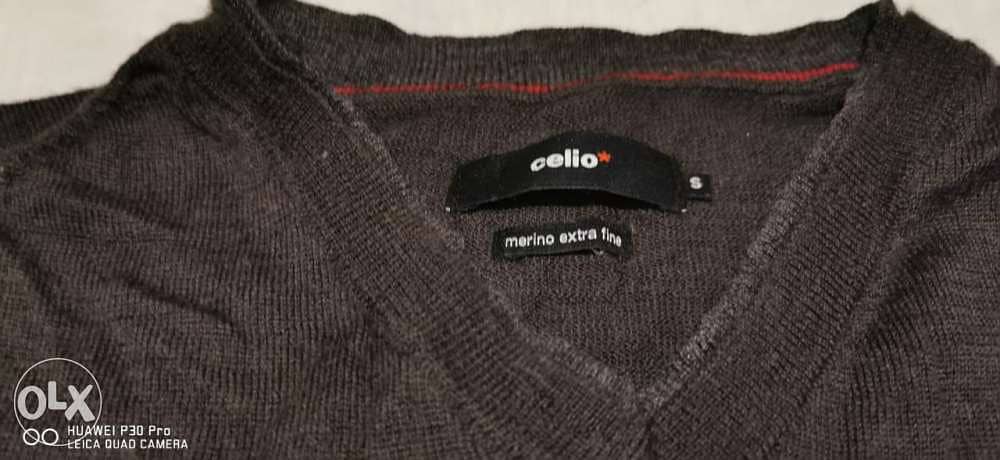 Celio Sweater 1