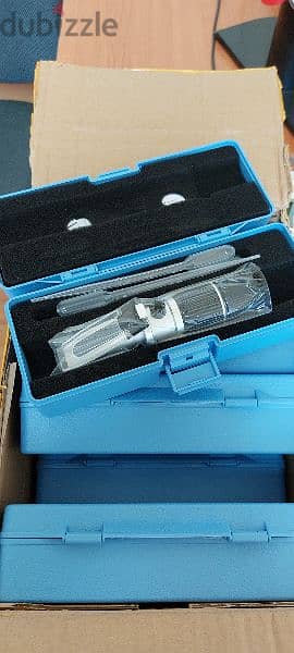 refractometer