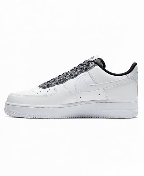 Airforce1 White. 1