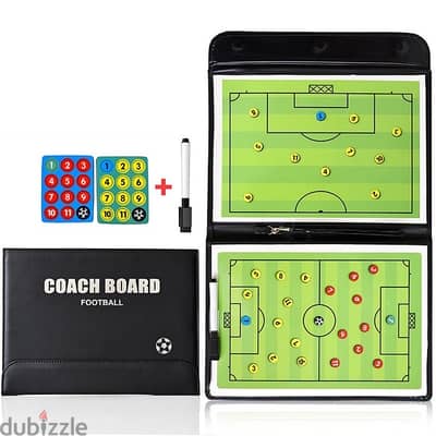 Football Coaching Board