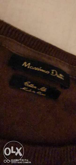 Massimo Dutti Sweater