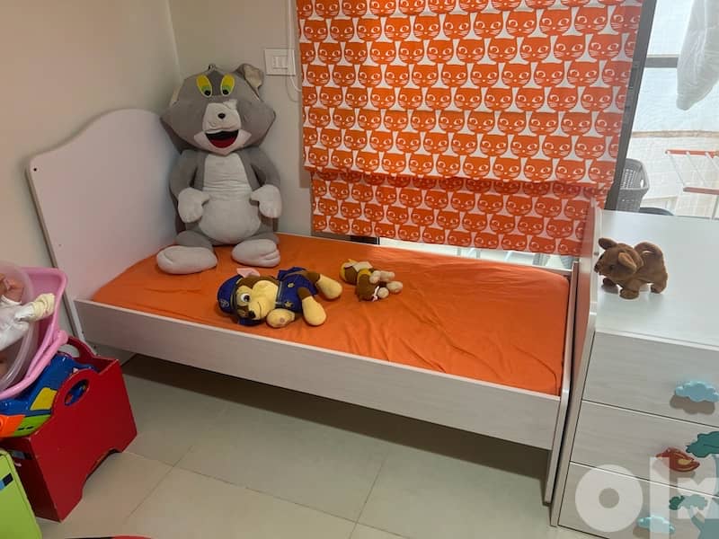 beds for kids age 0 to 8 years old 2
