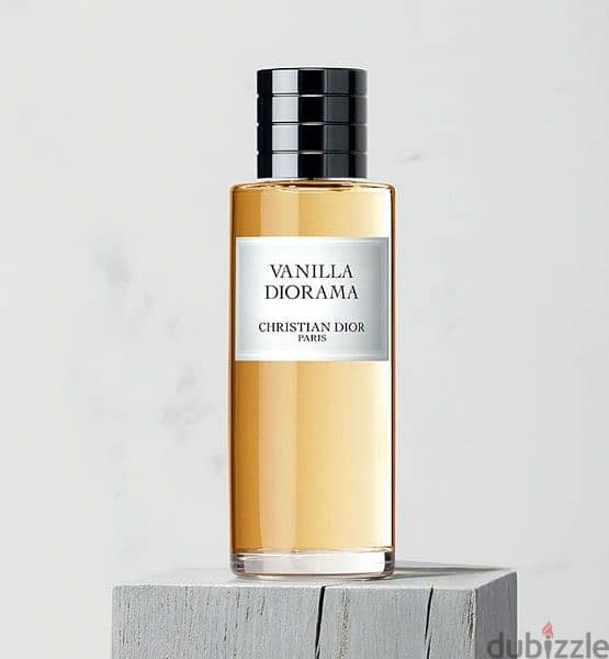 Vanilla Diorama Christian Dior 1