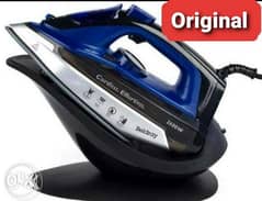 Beldray BEL0747N 2-in-1 Cordless Steam Iron/ 2$ delivery 0