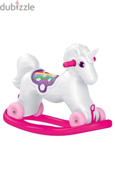 Rocking Horse