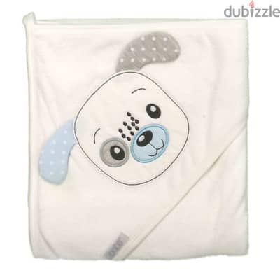 Baby bath towel 80×90