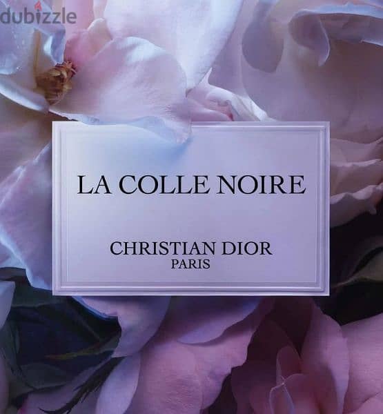 La Colle Noire Christian Dior 1