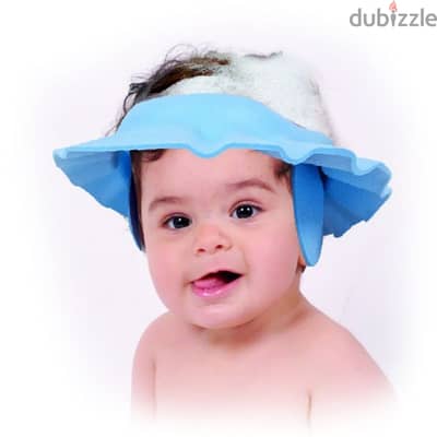 Baby Shower Cap