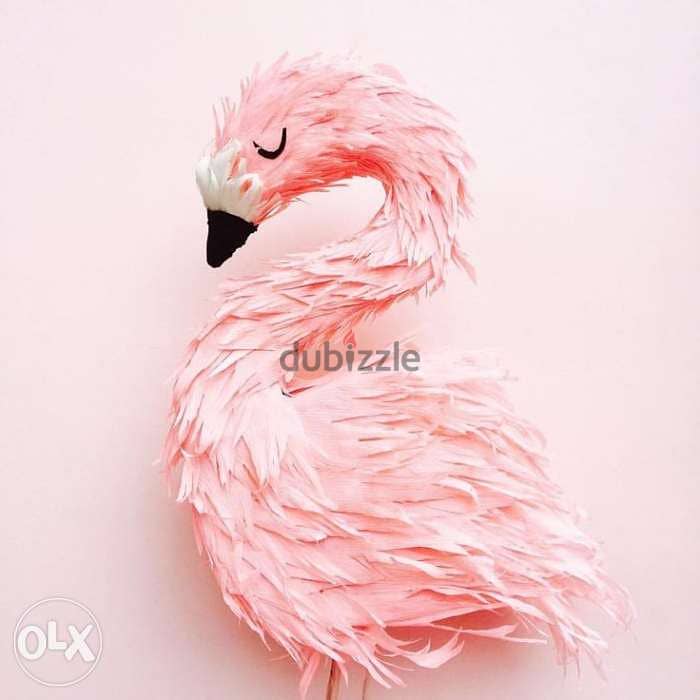 Flamingo pinata بنياتا 2