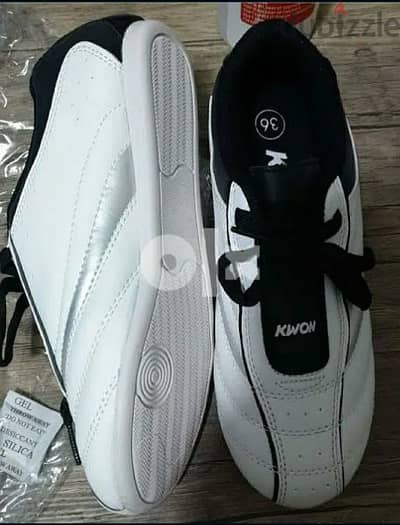 Taekwondo shoes spirit kwon brand