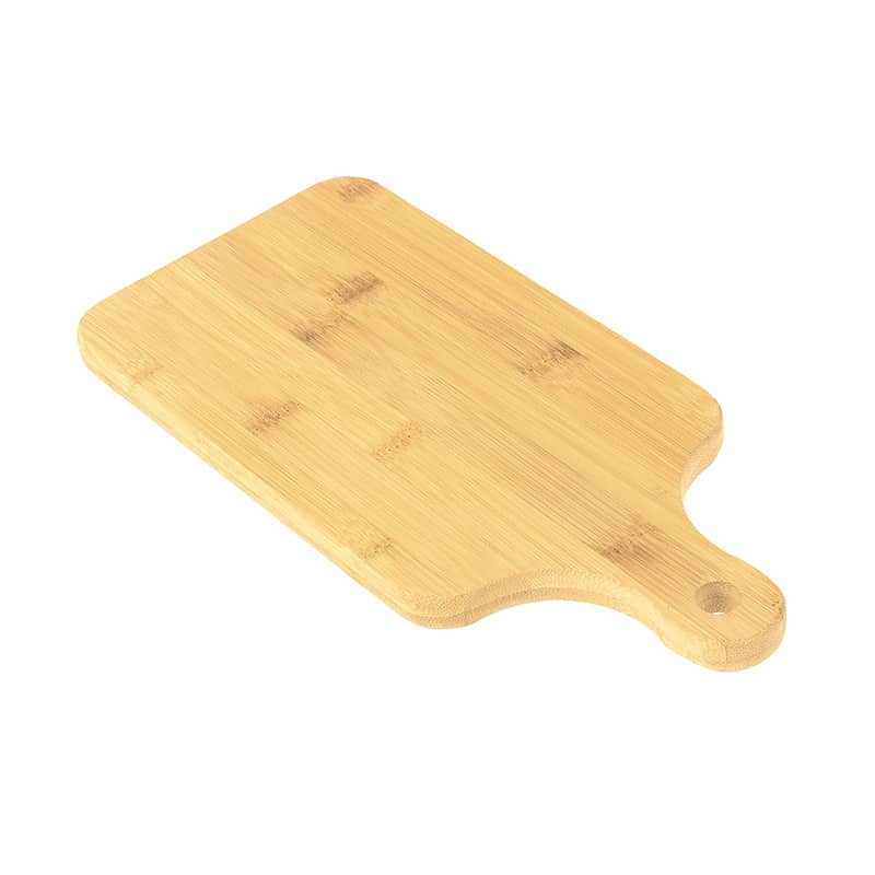 Bamboo Cutting Board 0