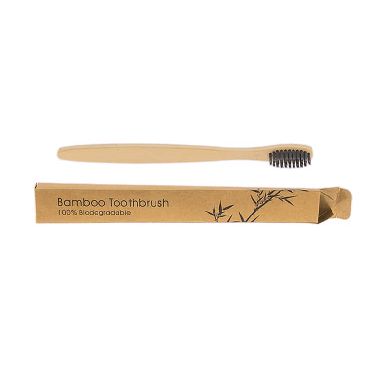 Bamboo Toothbrush 5