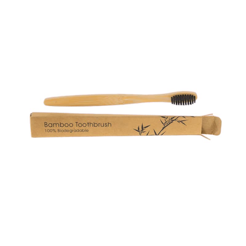 Bamboo Toothbrush 7