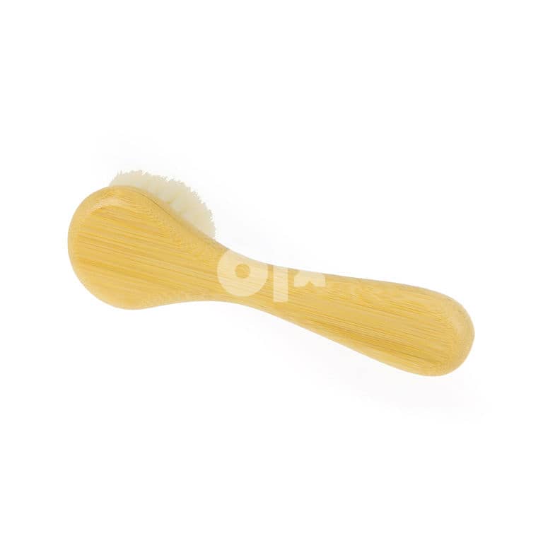 Face Cleaning Bamboo Brush 3