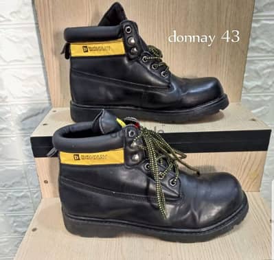 Donnay shoes size 43