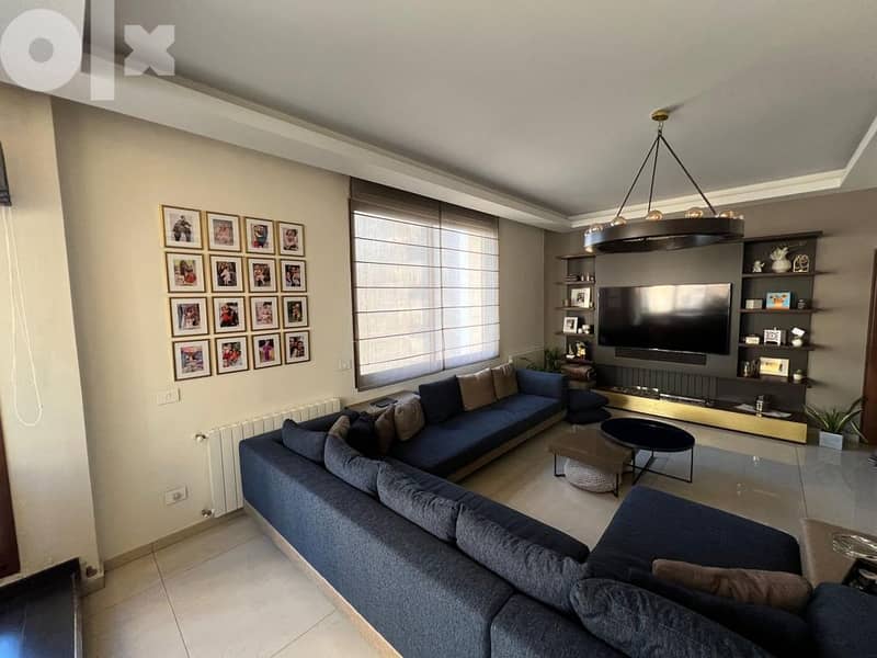 Luxury Apartment for Sale In Achrafieh 3