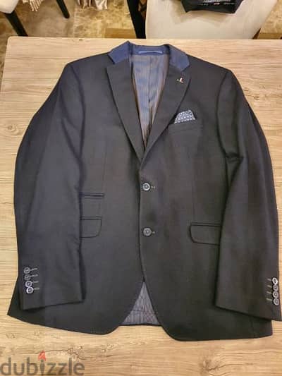 PIERRE CARDIN  blazer