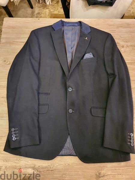 PIERRE CARDIN  blazer 0