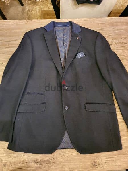 PIERRE CARDIN  blazer 5