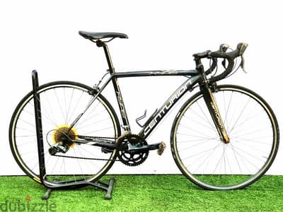 centurion road bike 28