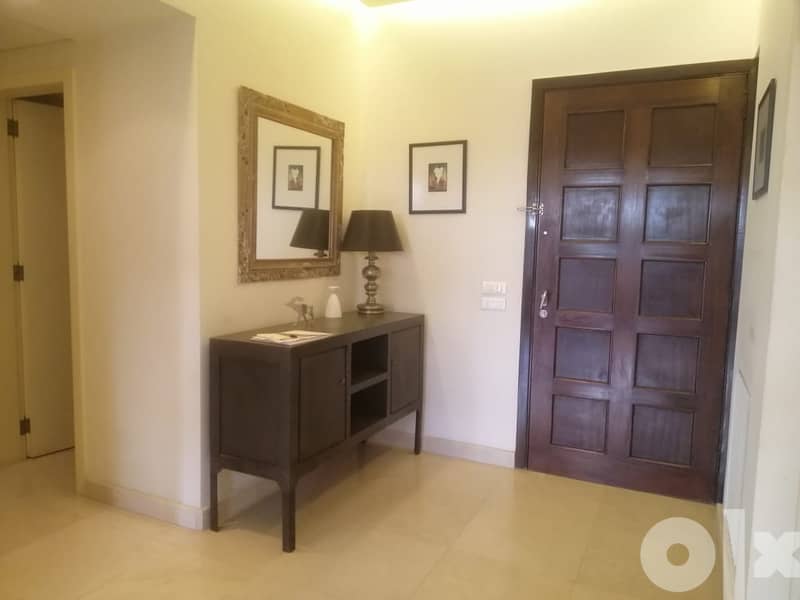 L10412-Strategically Located Apartment For Rent In Achrafieh 6